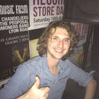 Lee Robinson thumbnail