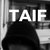 Bandcamp profile picture for @taif