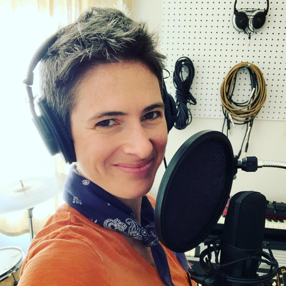 Music | Sarah Rose