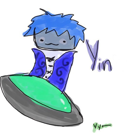 yin_yun_yang's collection Bandcamp