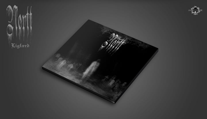 Ligfærd | Nortt | Avantgarde Music