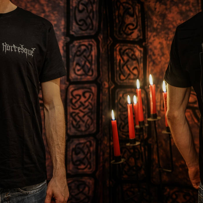 Swamp Shirt