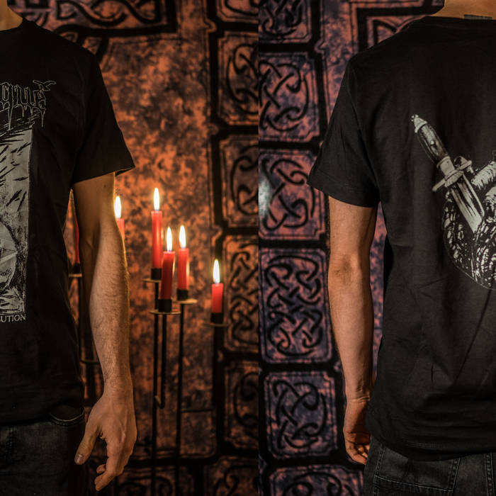 Chasms Shirt Grey