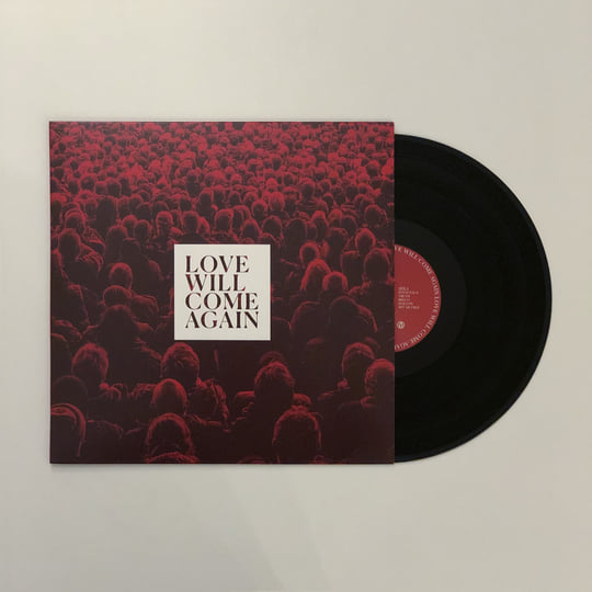 Love Will Come Again | Talk To Her