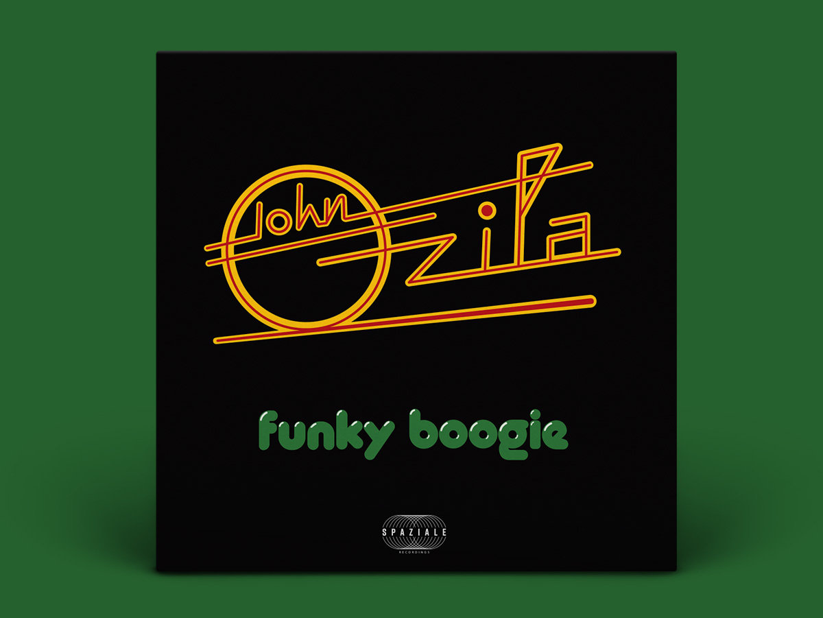 John Ozila - 