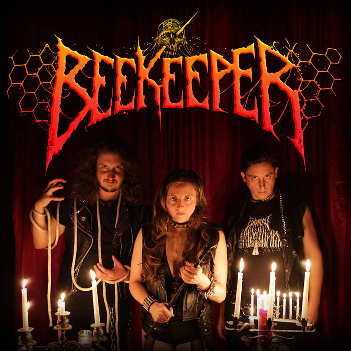 Kamel Krusher | Beekeeper