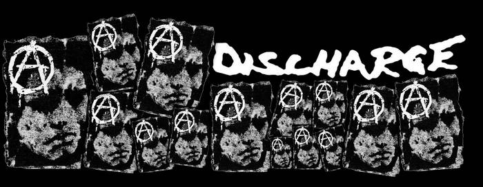 洋楽 DISCHARGE / Never Again Discharge – Never Again – CD (O-Card, Compilation, Reissue