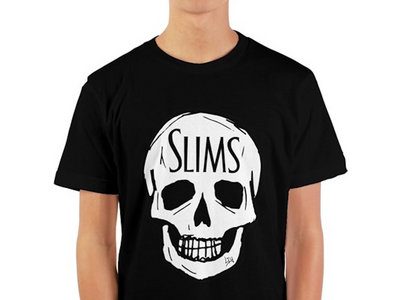 SLIMS T Shirt #1 main photo