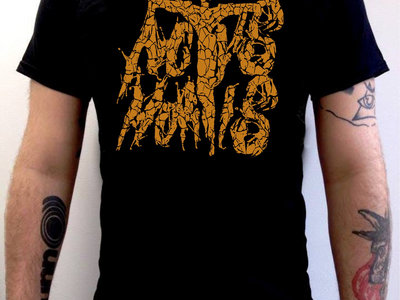 Camiseta Actvs Mortis main photo