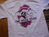 Mega Eye Bat T-Shirt photo 
