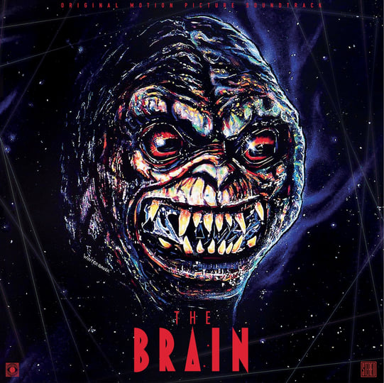 The Brain | Paul Zaza | Terror Vision Records & Video