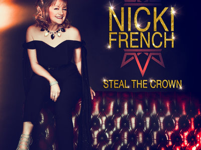Steal The Crown- Nicki French Music Video main photo