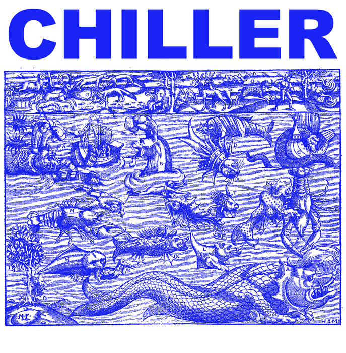 Chiller photo