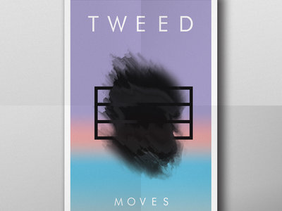 Tweed Moves! 11x17 Tour Poster main photo