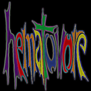 Hematovore — Photo · logo