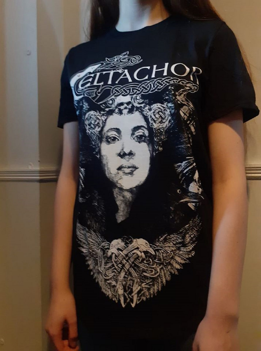 morrigan shirt
