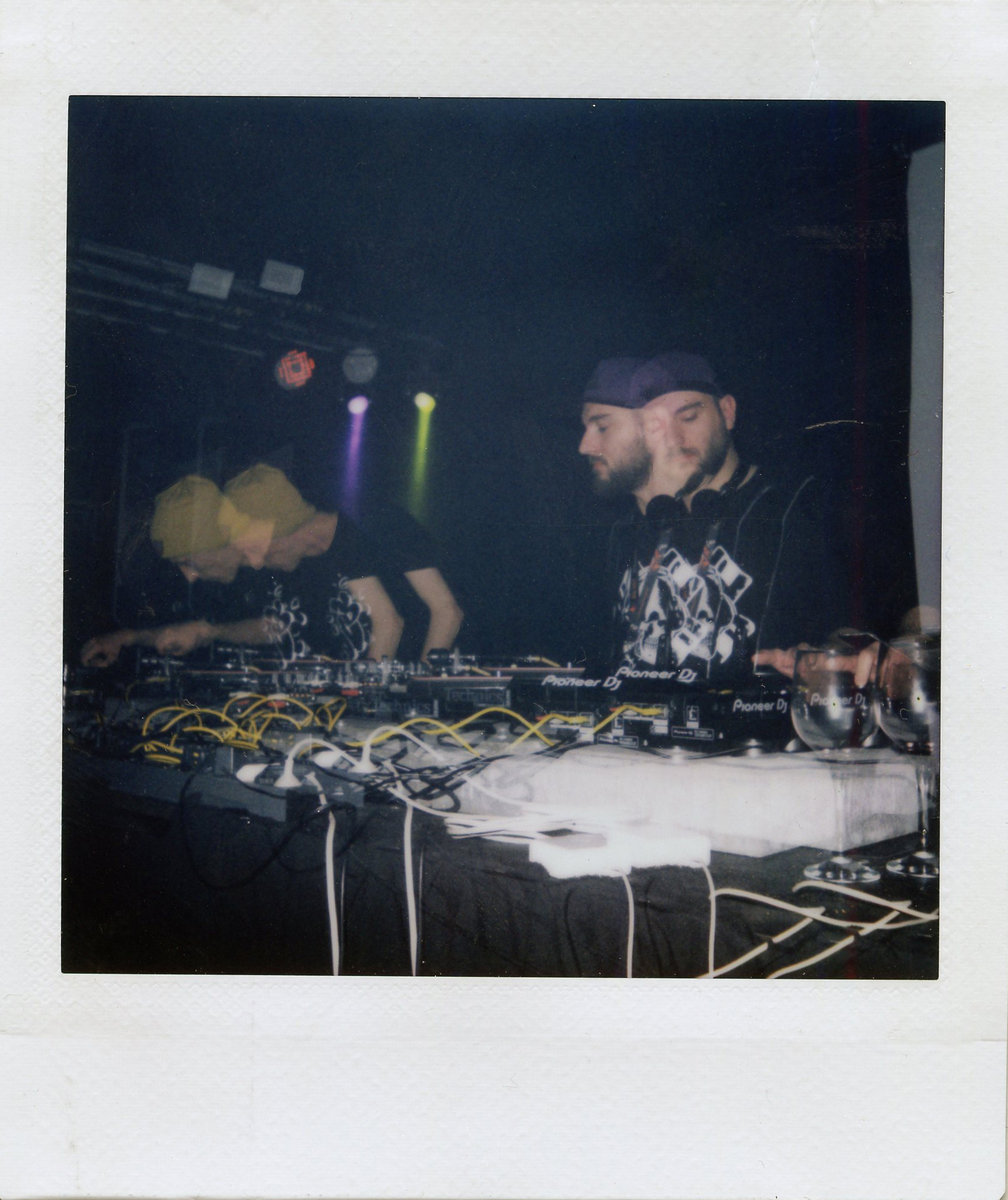 Hypnotyze EP | We Rob Rave | Pzg & Dubsknit