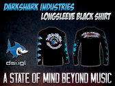 [EXCLUSIVE!] DarkShark Industries IGL Longsleeve [Black or White!] photo 