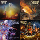 洋楽 Morta skuld / as humanity fades Morta Skuld – As Humanity Fades – CD (Album), 1994 [r530759