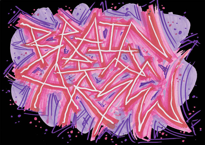 zxzxzxzx | Ghostslug | Brain In Arse