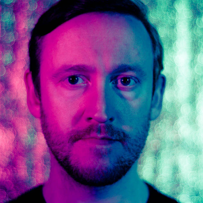 Chris Molloy cover