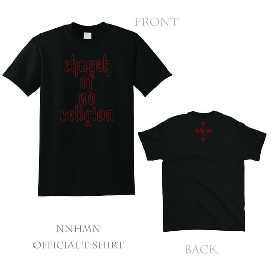 Shadow in the Dark | NNHMN | Zoharum
