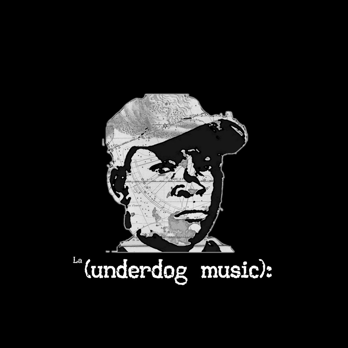 UNDERDOG'S POWER COSMIC Underdog Music