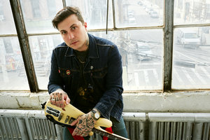 Frank Iero