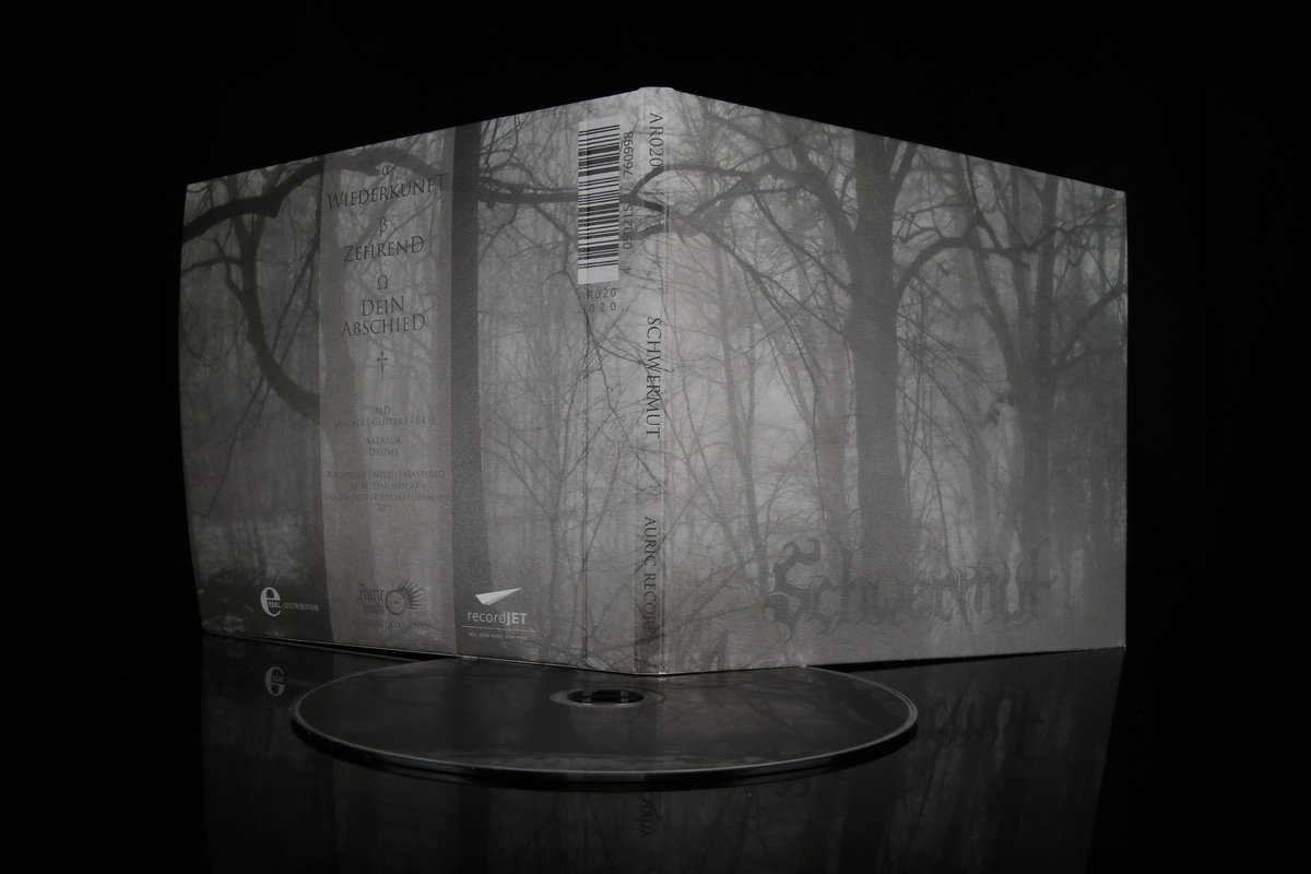 Schwermut Schwermut Auric Records