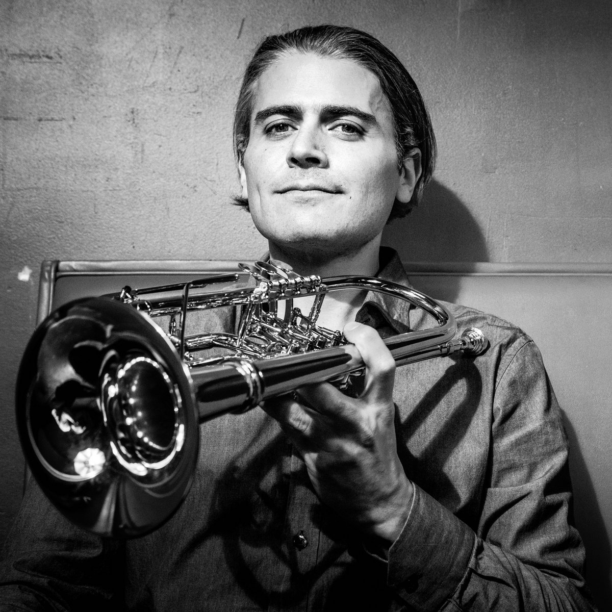 Music Ben Holmes