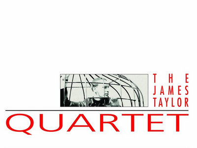 James Taylor Quartet - Mission Impossible (re​-​issue) - VINYL LP