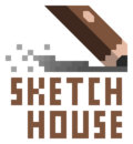 Sketch House Games image