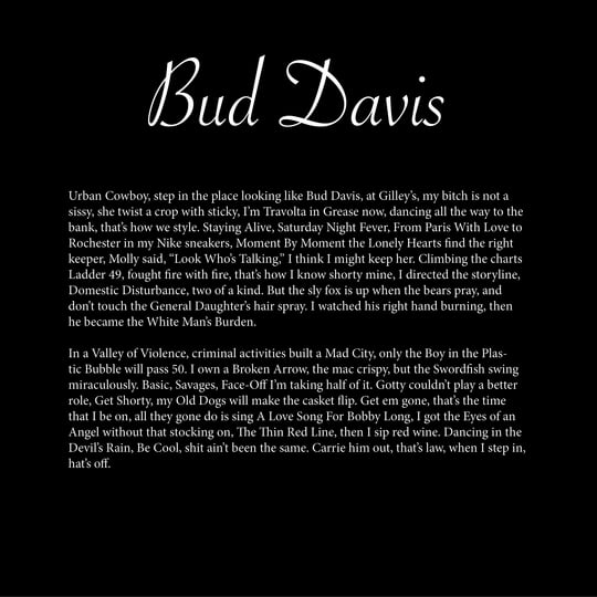 The Circle | Eto x Wally Clark | Wally Clark