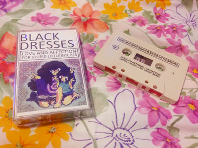 Merch | Black Dresses