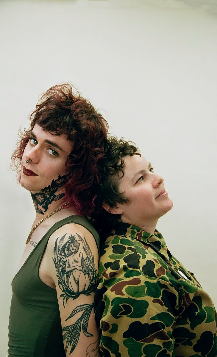 QUEERS OF JOY Gender Confetti!!!