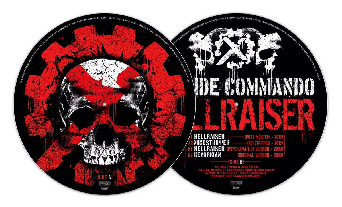 その他 SUICIDE MAN (RED Ver.) Suicide Man Red Ver. | eBay