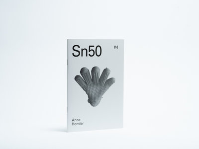 SN50#4 – Anna Homler main photo