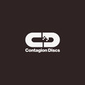 Contagion Discs image