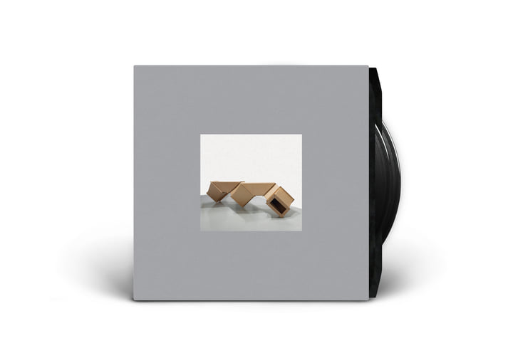 Air Texture VII | Rrose + Silent Servant | Air Texture