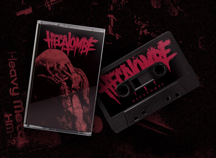 Hecatombe | Hecatombe