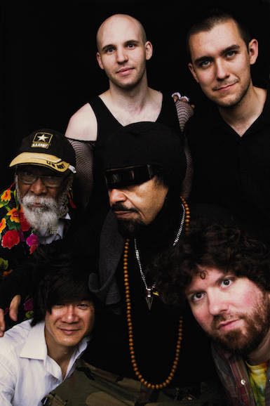 Machines That Kill People | ONO