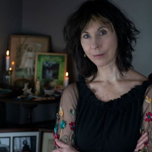 Songs from the Talking House Wasilik