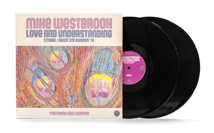 Love and Understanding: Citadel/Room 315 Sweden '74 | Mike