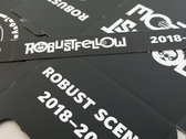 Robust Scene 2018-2019 (BOX+OBI) photo 