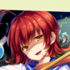 Ne/nuit | Banshi,ginkiha,Ice,sound piercer,TEA,Xe. | NIZI-RINGO