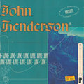 John Henderson image