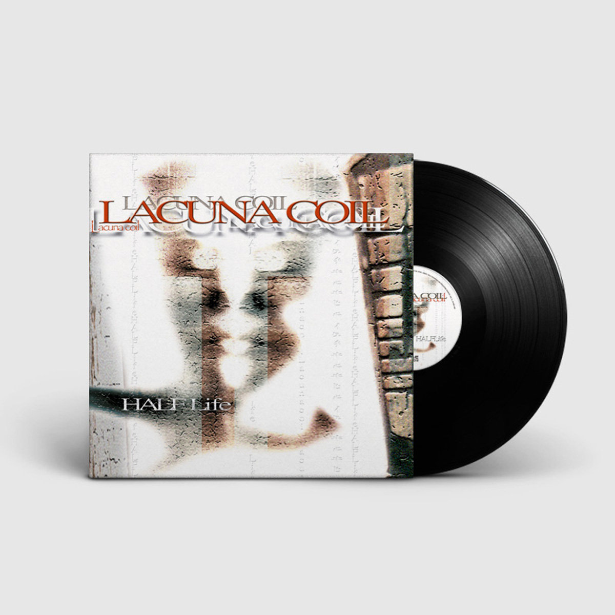 scaricare lacuna coil half life