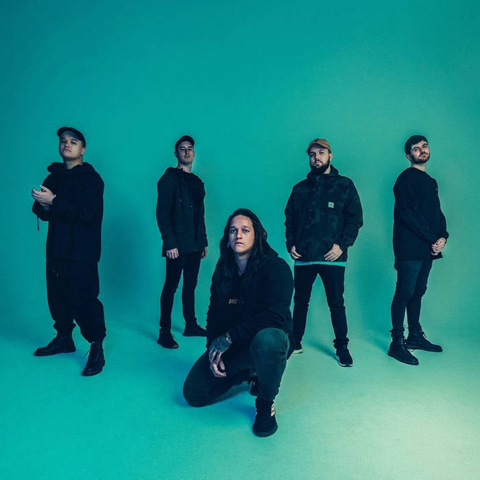 Polaris - THE GUILT & THE GRIEF [Full EP Stream] - YouTube