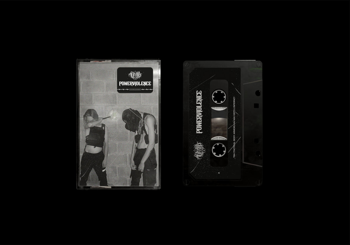 POWERVIOLENCE ALFMOB