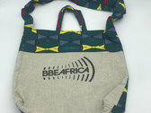 BBE Africa Bags: High-Life (Small Bucket Bag) photo 